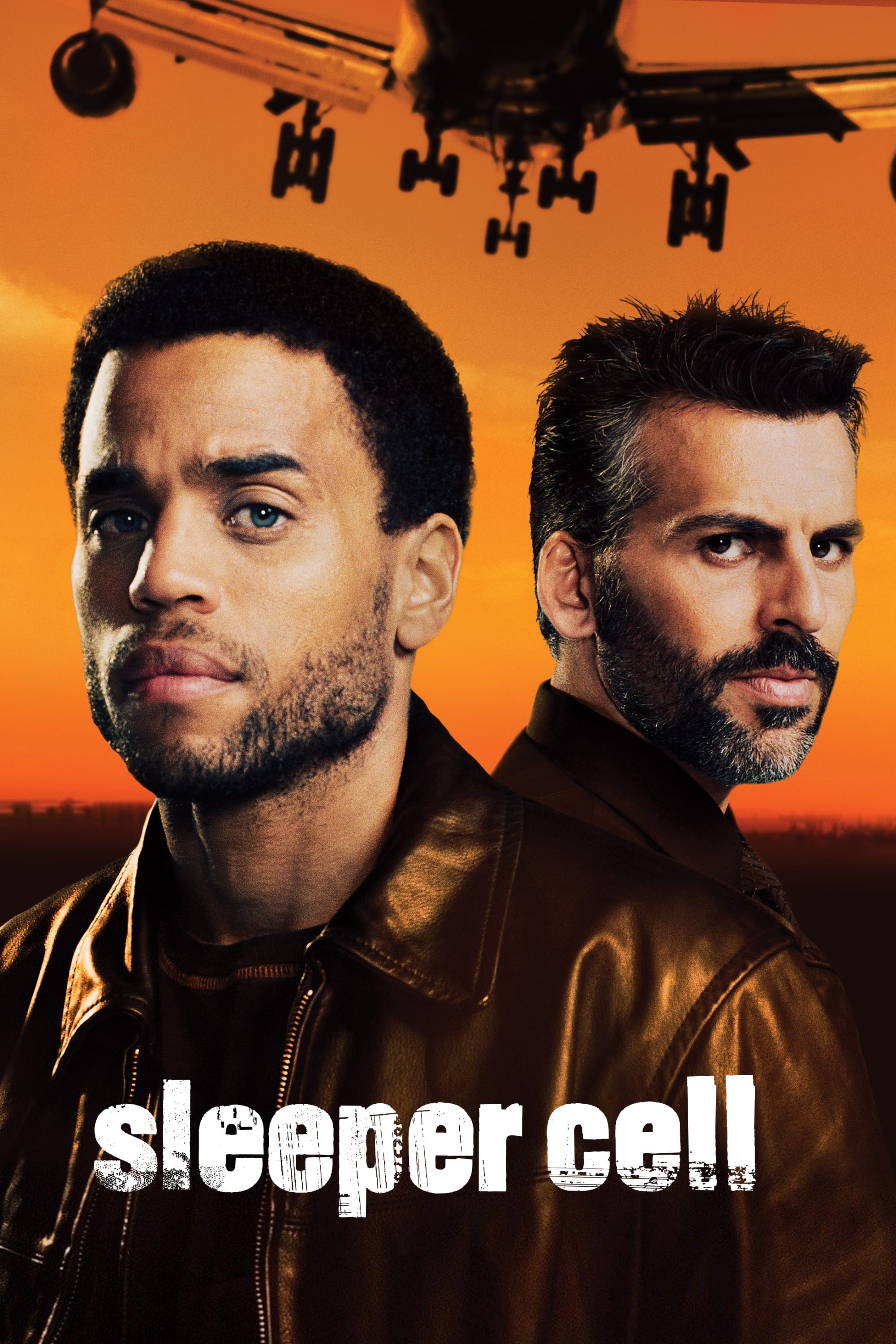 Sleeper Cell [13648] (A1396490306) [[TV Shows]] --Plex--